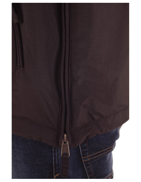 NAPAPIJRI Rainfores Pocket Summer – Jacke