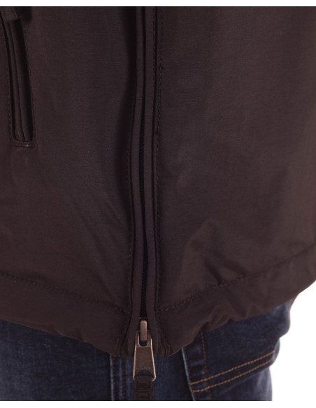 NAPAPIJRI Rainfores Pocket Summer – Jacke