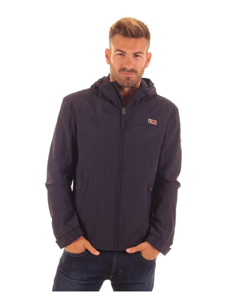 NAPAPIJRI Shelter - Jacket