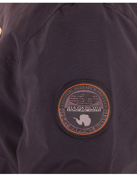 NAPAPIJRI Shelter - Jacket