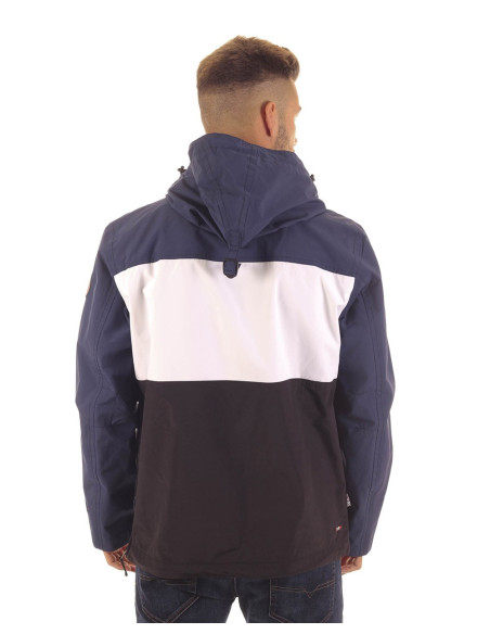NAPAPIJRI Rainforest Summer Block – Jacke