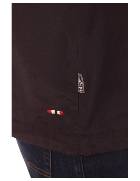 NAPAPIJRI Rainforest Summer Block – Jacke
