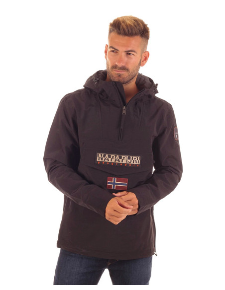 NAPAPIJRI Rainforest Summer – Jacke