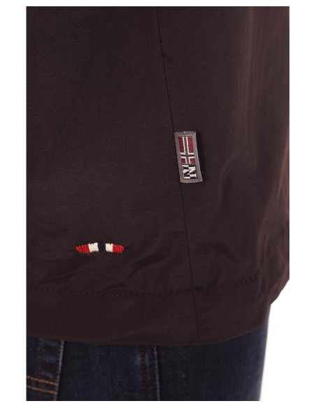 NAPAPIJRI Rainforest Summer – Jacke