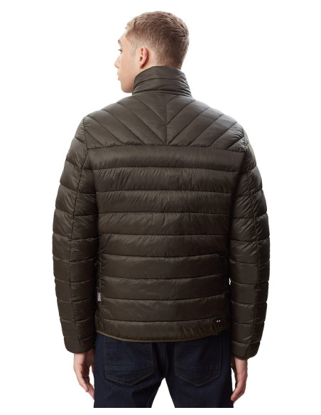 NAPAPIJRI Aerons Stand 2 - Chaqueta