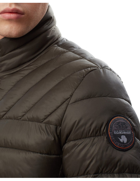 NAPAPIJRI Aerons Stand 2 - Chaqueta
