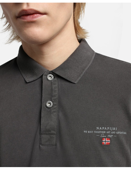 NAPAPIJRI NP0A4GDL1761 - Polo
