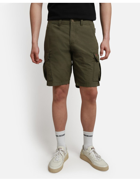 NAPAPIJRI NP0A4GAMH741 - Shorts