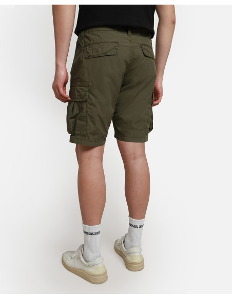 NAPAPIJRI NP0A4GAMH741 - Shorts