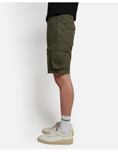 NAPAPIJRI NP0A4GAMH741 - Shorts