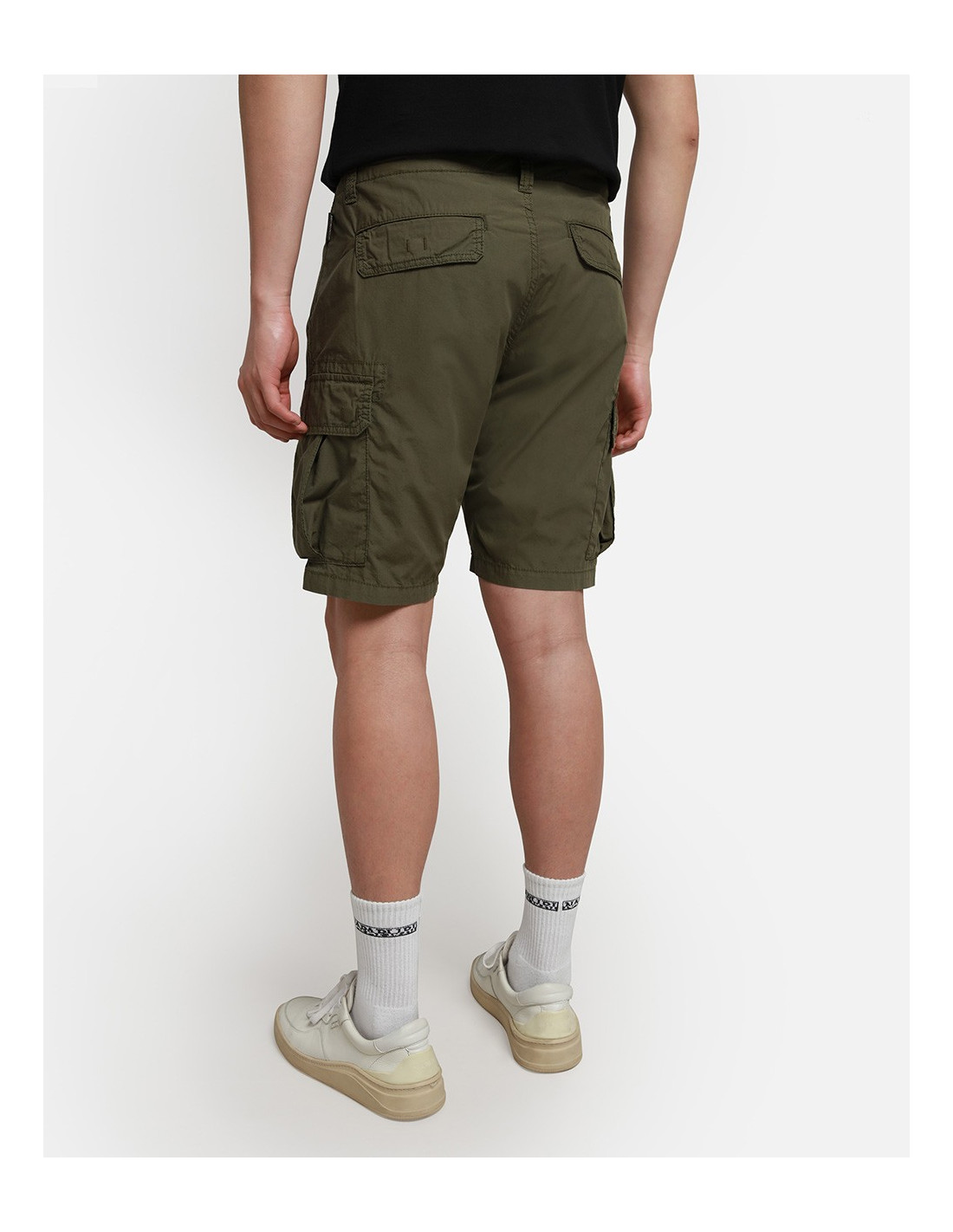 Pantalones napapijri hombre new arrivals