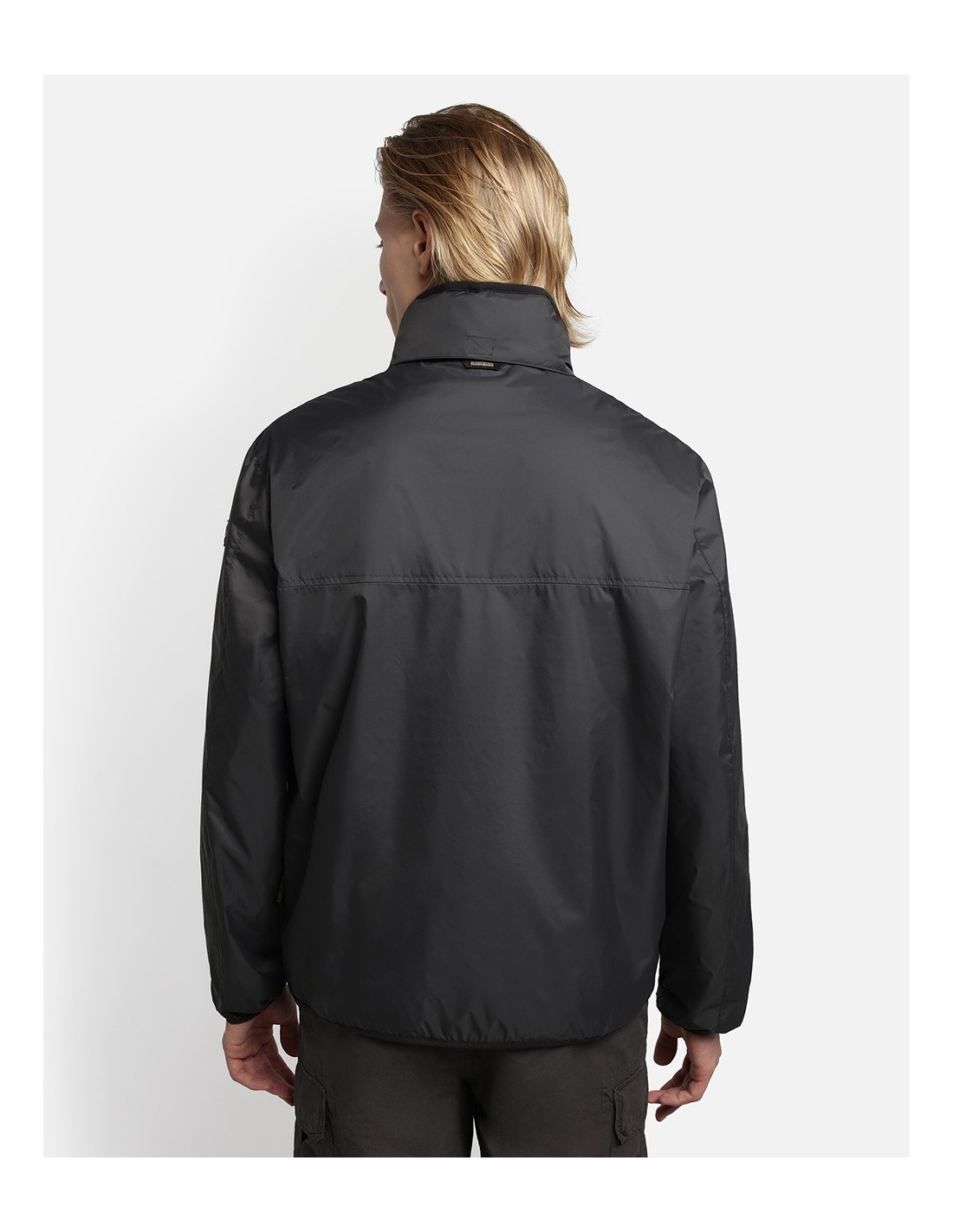 NAPAPIJRI NP0A4G2A1761 - Jacket NAPAPIJRI NP0A4G2A1761 - Jacket