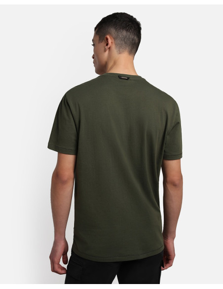 NAPAPIJRI NP0A4G341761 - Camiseta