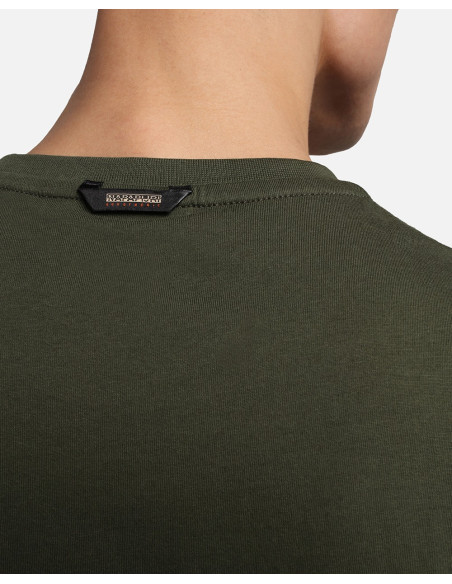 NAPAPIJRI NP0A4G341761 - Camiseta