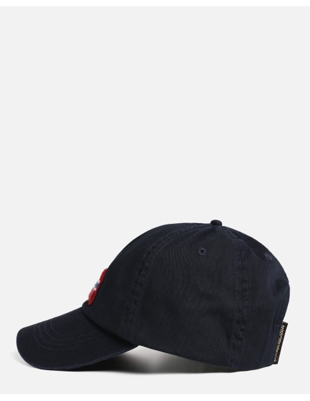 NAPAPIJRI NP0A4GAY1761 - Cap