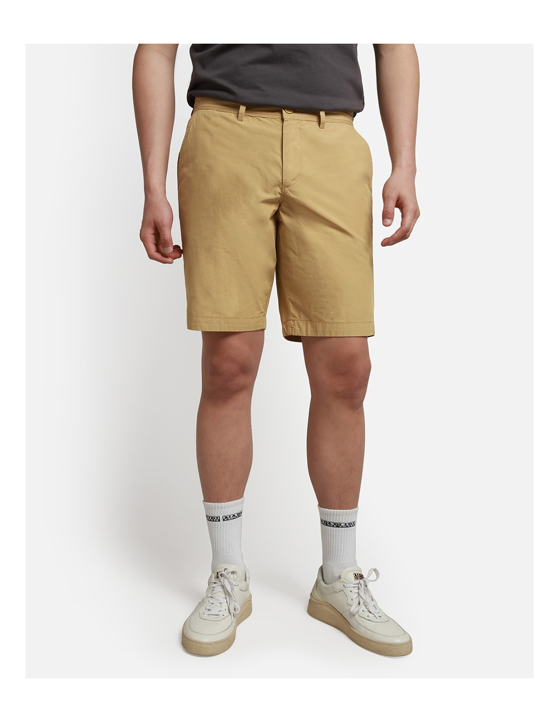 NAPAPIJRI NP0A4GAL1761 - Short trousers