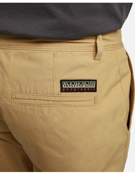 NAPAPIJRI NP0A4GAL1761 - Pantalon corto