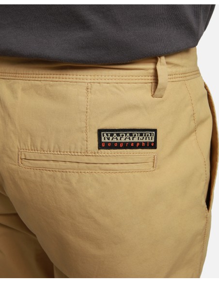 NAPAPIJRI NP0A4GAL1761 - Pantalone corto