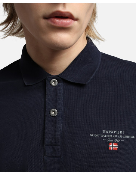 NAPAPIJRI NP0A4GDL1761 - Polo
