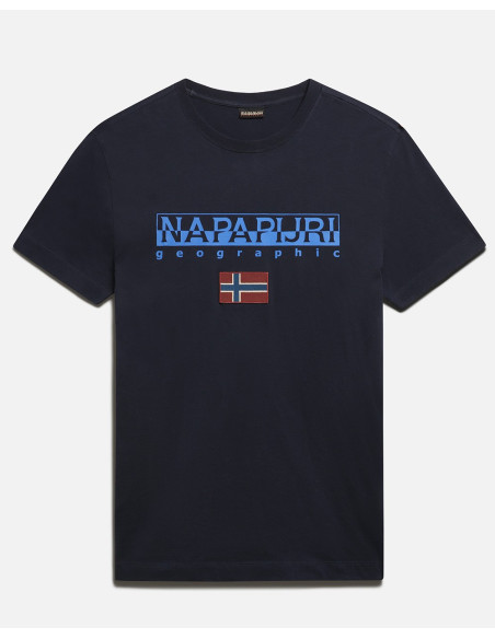 NAPAPIJRI NP0A4GDQ - Camiseta
