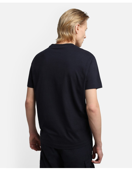 NAPAPIJRI NP0A4GDQ - Camiseta