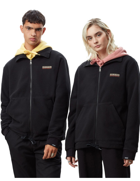 NAPAPIJRI Tase FZ Fleece