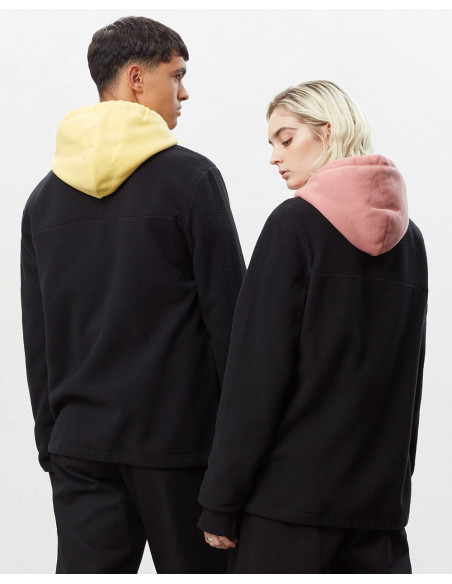 NAPAPIJRI Tase FZ – Fleece
