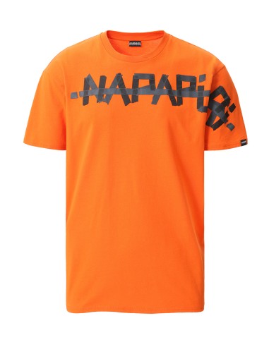 NAPAPIJRI Solt s - T-shirt