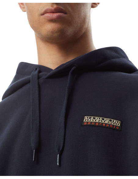 NAPAPIJRI Base H - Sudadera