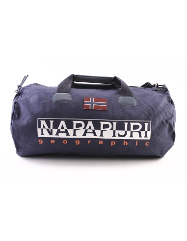 Napapijri Voyage 2 backpack in red | ASOS