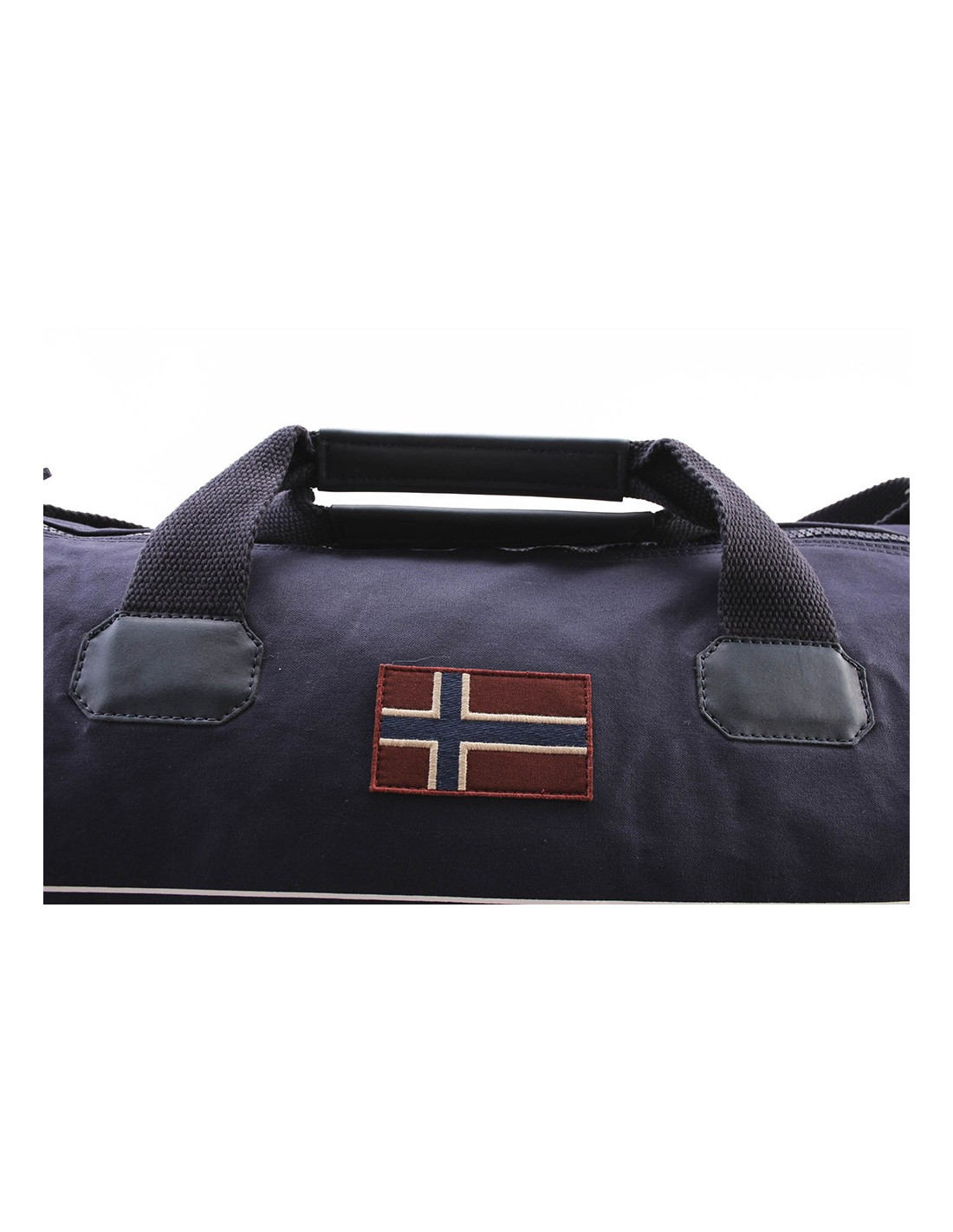 NAPAPIJRI ナパピリバッグ　BERING SAFARI NAPAPIJRI - Men's Bering travel bag - GH-Stores.com