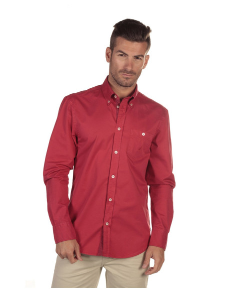 NAUTICA N23AMWOV300R - Camicia