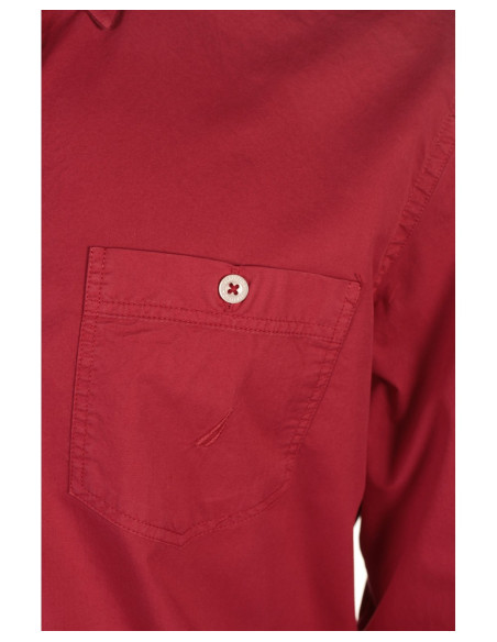 NAUTICA N23AMWOV300R - Camicia