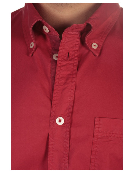 NAUTICA N23AMWOV300R - Camicia