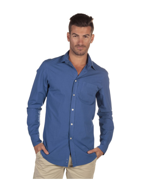 NAUTICA N21AMSH01131 - Shirt