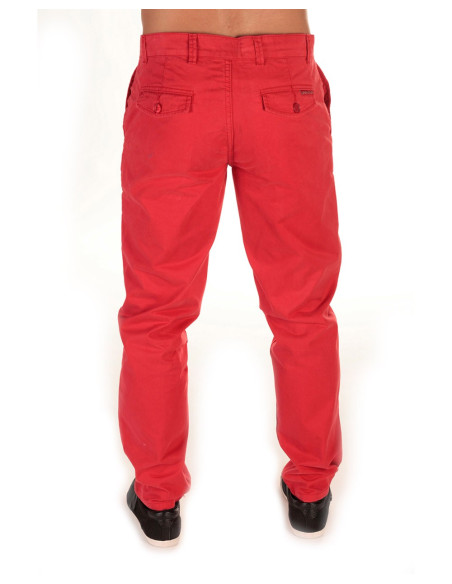 NAUTICA N31AMBOT500S - Trousers