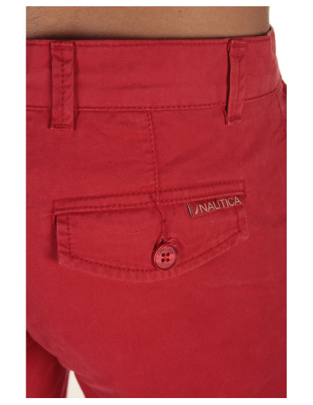 NAUTICA N31AMBOT500S - Trousers