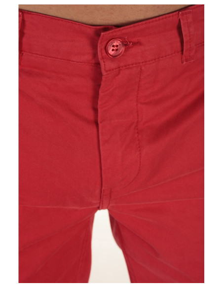 NAUTICA N31AMBOT500S - Trousers