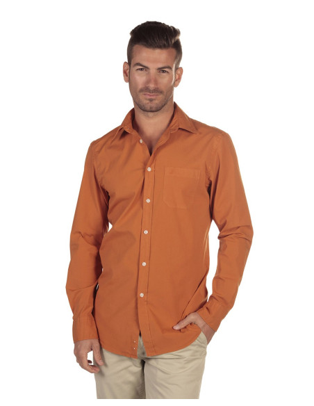 NAUTICA N21AMSH01121 - Shirt