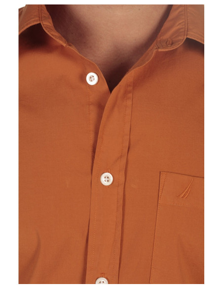 NAUTICA N21AMSH01121 - Shirt