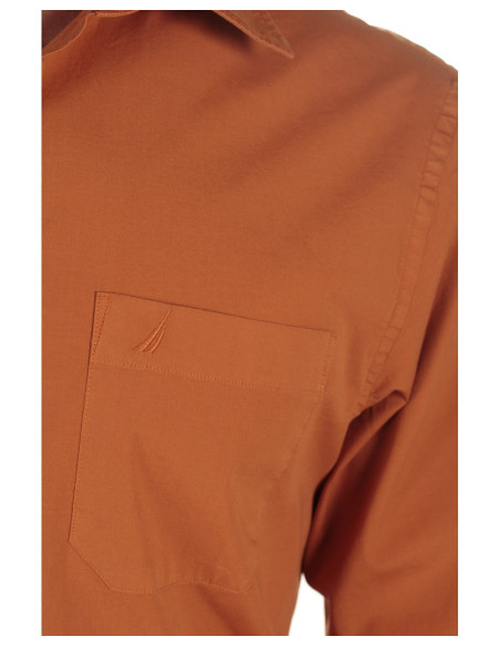 NAUTICA N21AMSH01121 - Camisa