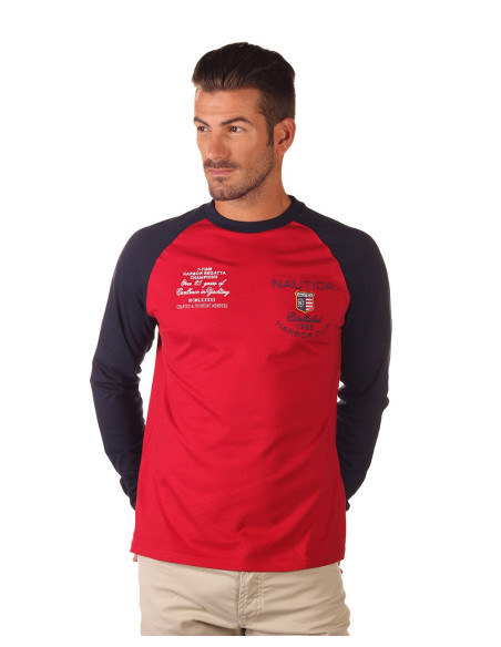 NAUTICA K24620 - Maglietta