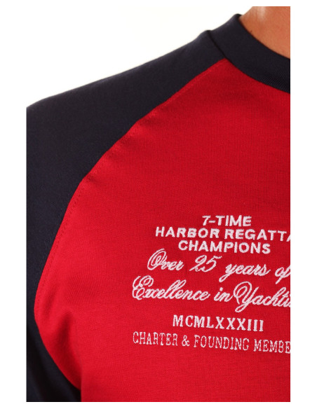 NAUTICA K24620 - T-shirt