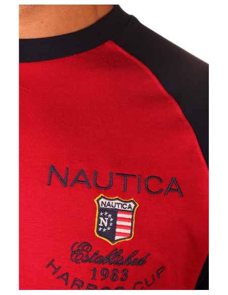 NAUTICA K24620 - T-shirt