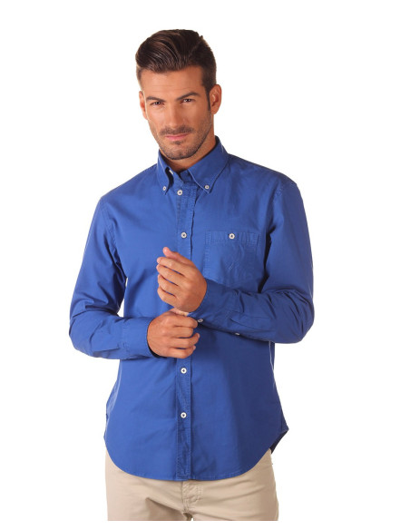NAUTICA N23AMWOV300R - Camicia