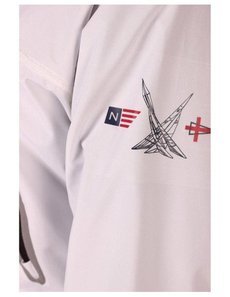 NAUTICA N31AMOUT725N - Chaqueta