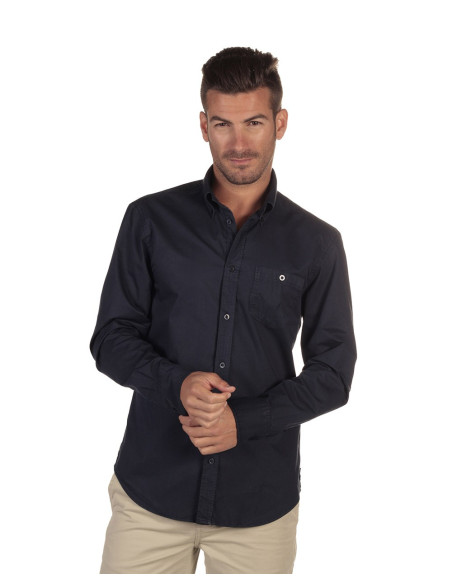 NAUTICA N23AMWOV300R - Camicia