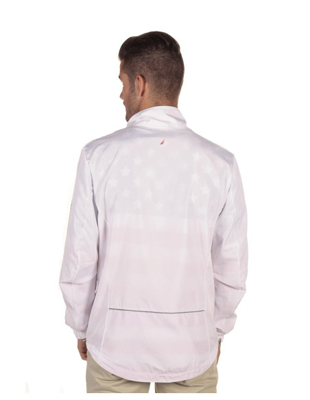 NAUTICA N31AMOUT710N - Jacket