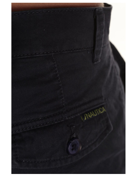NAUTICA N31AMBOT500S - Trousers