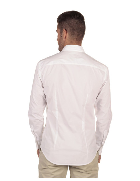 NAUTICA N31AMWOV301S - Shirt